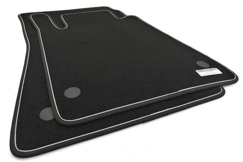 Tapis sol mercedes - de,