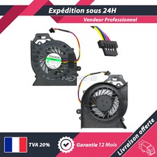 VENTILATEUR CPU FAN POUR HP PAVILION DV7-6C90ED DV7-6C90EE DV7-6C90EF DV7-6C90EL