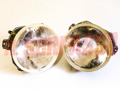 Groupes optiques phare - groupes,