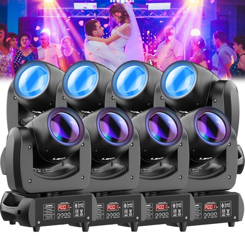 150w led moving - 150w, head
