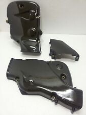 Couvre Ceintures Couvre Carter Carbone 100% Ducati Monster S4R S4R RS 749 999