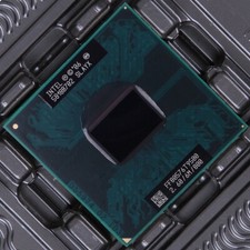 Intel Core 2 Duo T9500 2.6 GHz