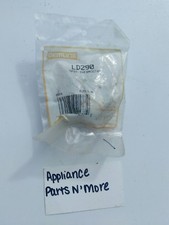 NEW GEMLINE DRYER THERMOSTAT SWITCH LD290 FREE SHIPPING