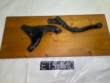 Yamaha XV 500 Virago 4FT cadre