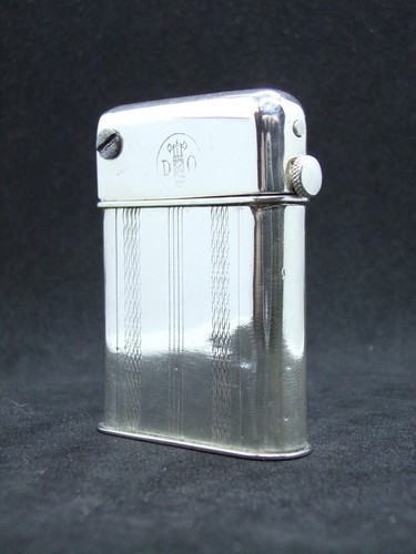 Desarmeaux briquet essence - do,