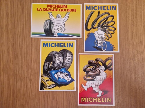 Lot michelin bibendum - lot,
