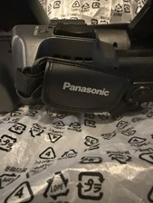 Panasonic AG-HMC150PJU AVCCAM