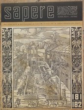 Savoir Revue 31 Juillet 942