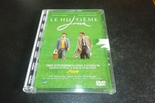 DVD "LE HUITIEME 8EME 8E JOUR"