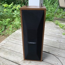ONE (1) Bose 402-W Pro