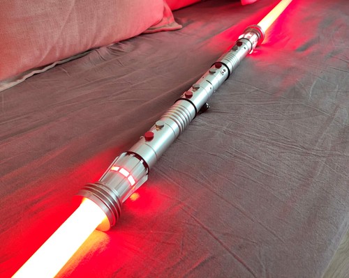 Darth maul ep1 replica - darth,