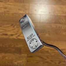 Putter droit SCOTTY CAMERON