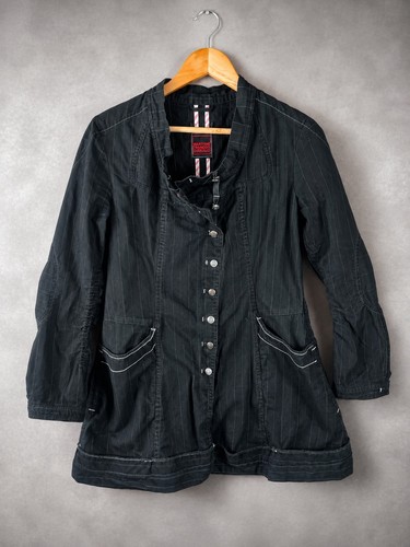 Veste marithé françois
