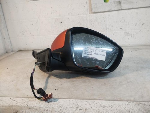 Retroviseur droit peugeot - peugeot, 208