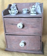 Petit Meuble Décoratif Ancien