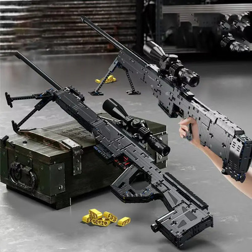 Awm lr4 m416 95 - &, &