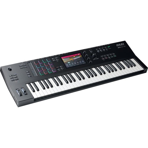 Akai mpc key - akai, 61