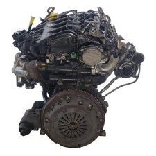 Moteur RENAULT MASTER 2 PHASE
