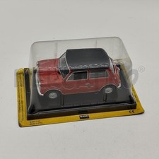 Innocenti mini cooper - mk3, 1300