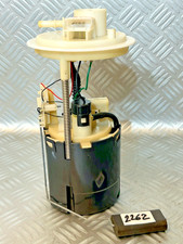 POMPE A CARBURANT  IMMERGÉE FIAT PUNTO 2 PHASE 1  ESSENCE 51709816