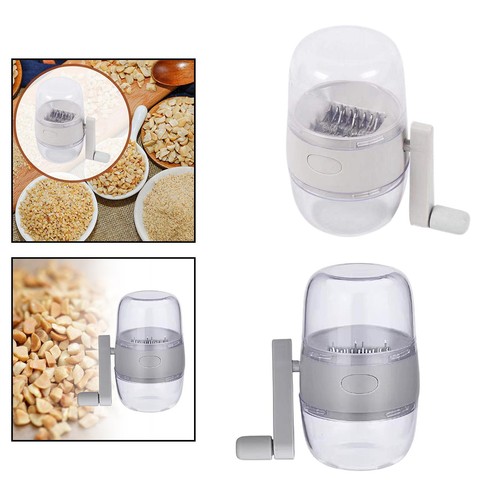 Broyeur nourriture portatif - broyeur, de