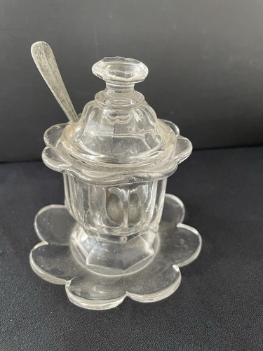 Ancien moutardier - , en