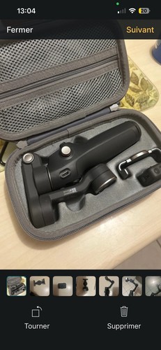 Dji osmo - dji,