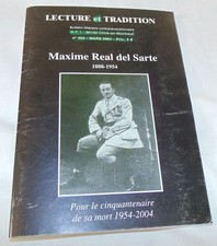 Maxime Real del Sarte