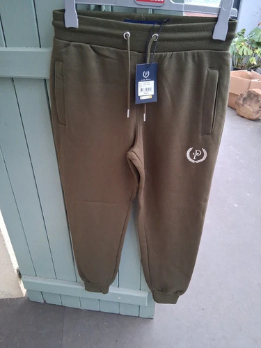 Pantalon jogging homme - de,