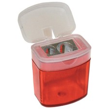 X Taille Crayon Transparent À