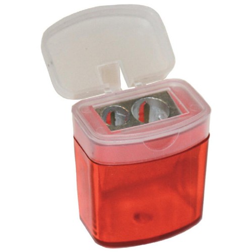 Taille crayon transparent à - x,