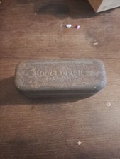 Boite A Vivres Usa Ww1 1914 1918