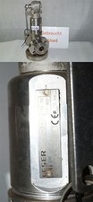 LECTEUR 4624 Soupapes De