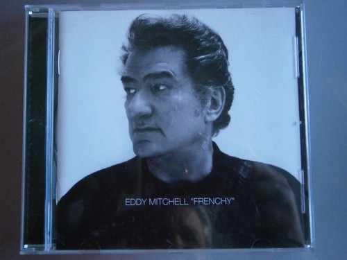 Eddy mitchell frenchy - eddy, "frenchy"