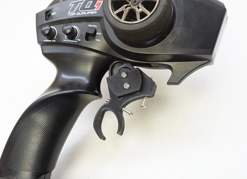 Traxxas tqi accélérateur - traxxas,