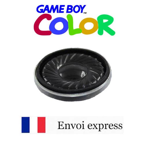 Enceinte speaker game boy - enceinte,
