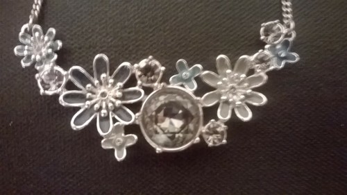 Collier pilgrim danish design - pilgrim,