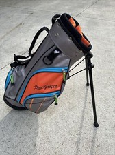 MacGregor Youth Golf Stand Bag