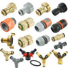 GARDENA - Kupplungsdose Fiche de Couplage Connecteur Tuyau Y-Distributeur