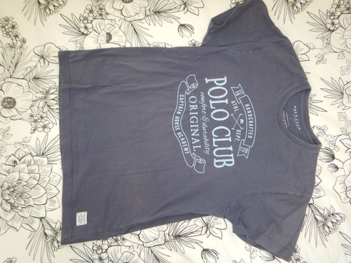 Shirt homme polo club - t-shirt,