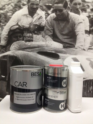 Peinture carrosserie 7 - carrosserie:, 1,7