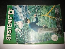 **ma Revue Système D n°184