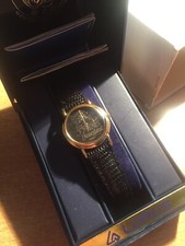 Disneyland Montre Femme Lorus Mickey 35 Ans Neuve