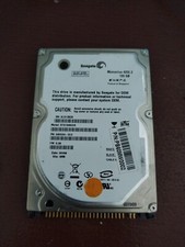 Disque dur - Seagate Momentus 4200.2 - 100 Gb - 2,5" - Pata / IDE