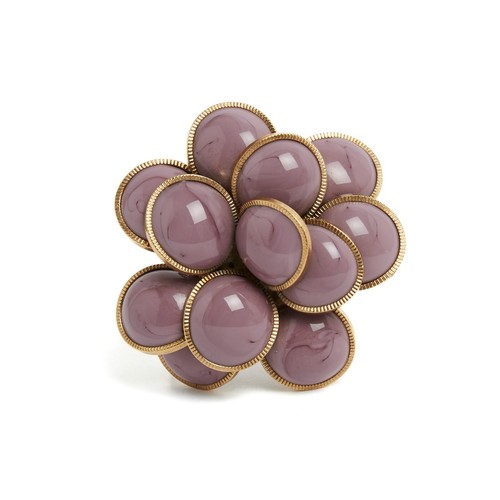 Chanel 1980s broche - chanel,