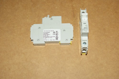 Cbi electric qyd18u240b0 - electric,