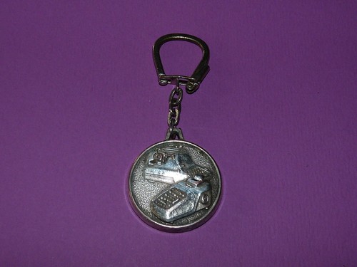 Porte cles 1960 - porte-cles, 1960-70