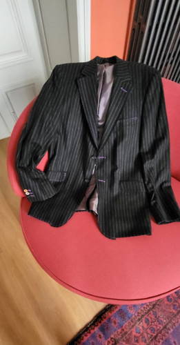 Veste homme alain manoukian - veste,