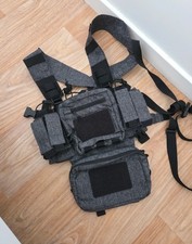 chest rig helikon tex