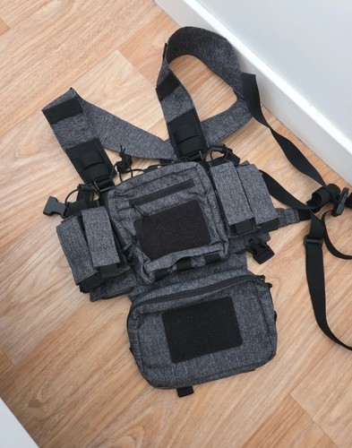 Chest rig helikon tex - chest,
